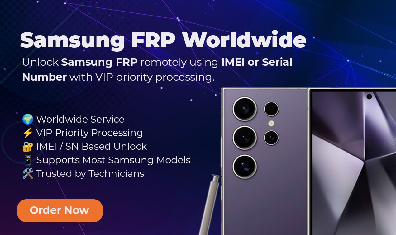 Featured GSM service