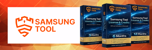Samsung Tool