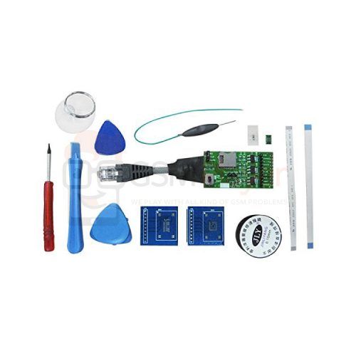 ATF V3 – All-in-1 Ultimate Adapter