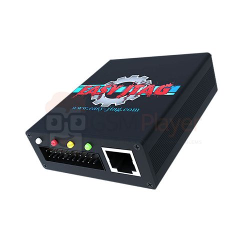 Z3X Easy-JTAG