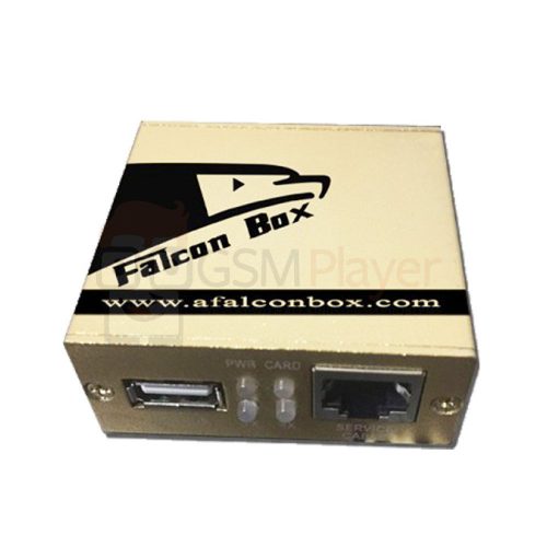 Falcon Box