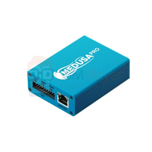 Medusa Pro Box