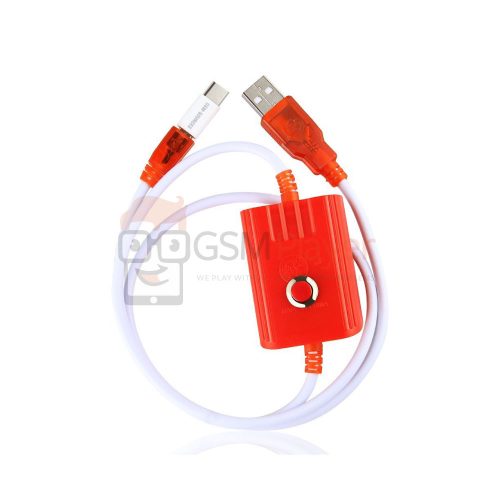 EDL Cable - DEEP Flash Cable