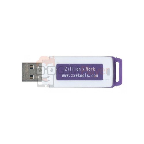 ZXW Dongle