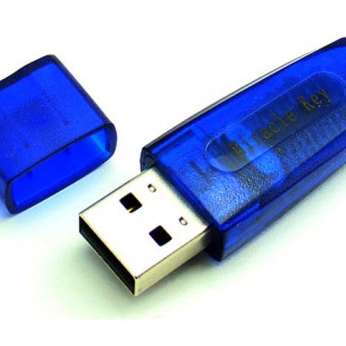 Miracle Key Dongle