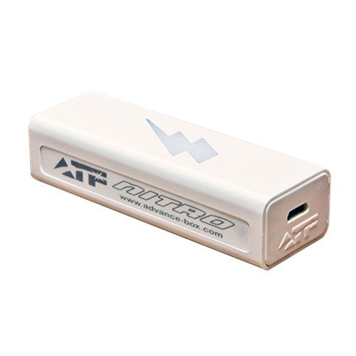 ATF BOX NITRO (ADVANCE TURBO FLASHER NITRO PRE-ACTIVATED)