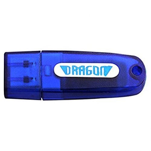 GPG Dragon Dongle