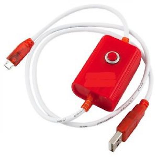 EDL Cable - DEEP Flash Cable