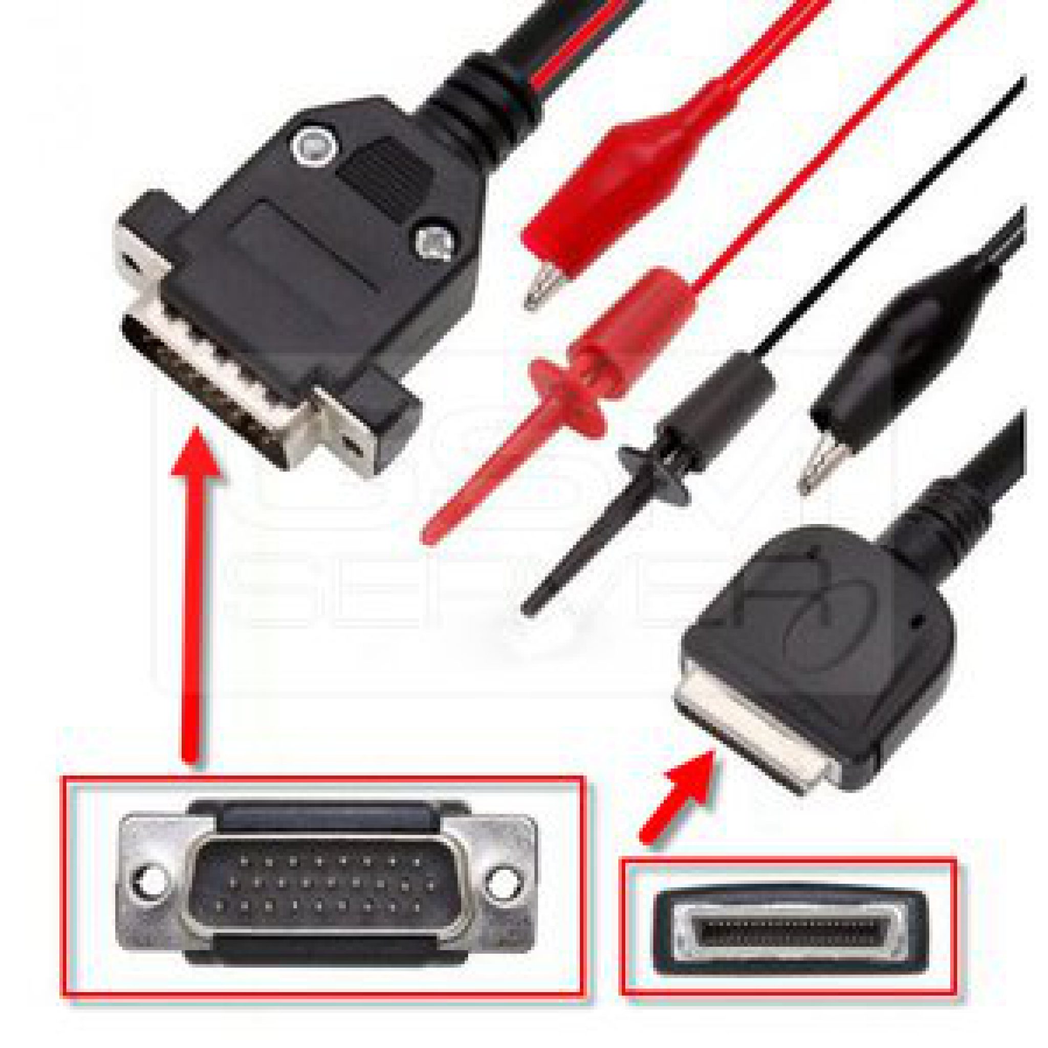 Volcano Cable Volcano Box / GPG Dragon Main Cable Price in Pakistan