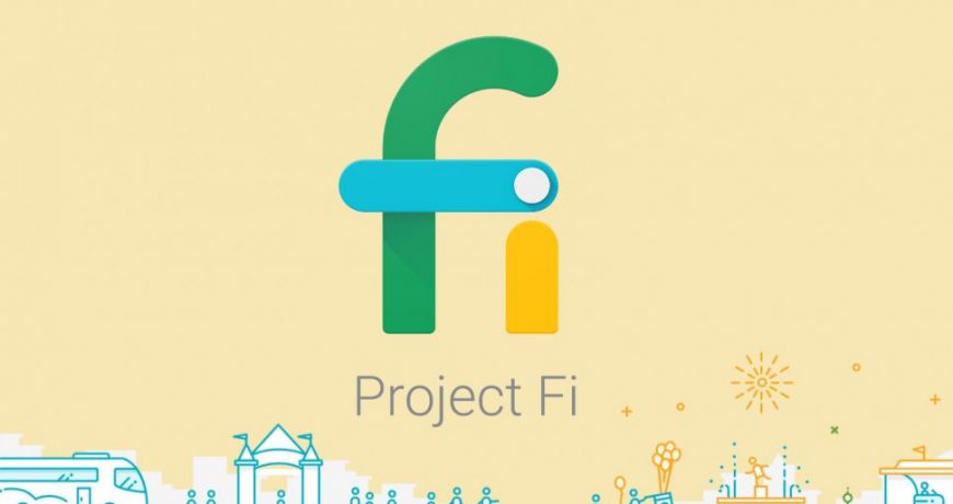 Google’s Project Fi: What you need to know about the network of networks