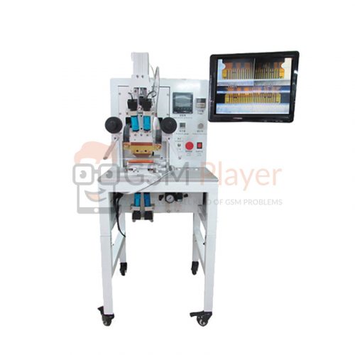 LCD Flex Cable Repair Machine