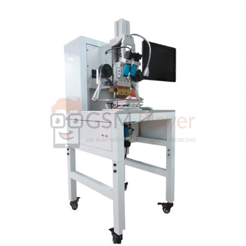 LCD Flex Cable Repair Machine