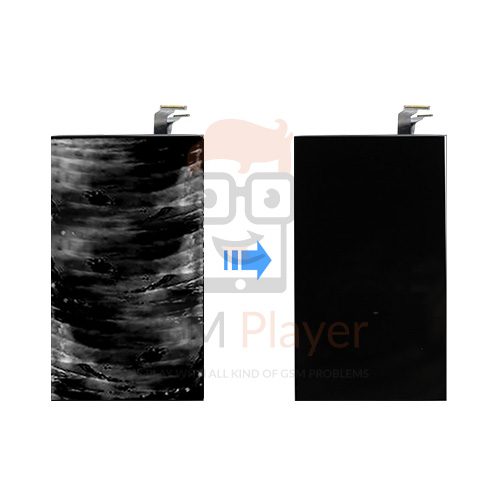 Polarizer Remover Liquid / OCA Remover Liquid