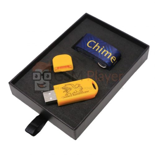 Chimera Dongle (Authenticator) With All Modules 12 Months License Activation