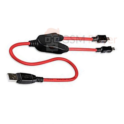 China Android Boot Combo Cable
