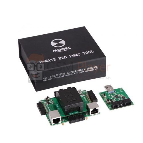 E-Mate Pro eMMC Tool