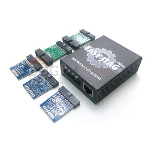 Z3x Easy Jtag Plus Box - Lite (Without EMMC Socket)