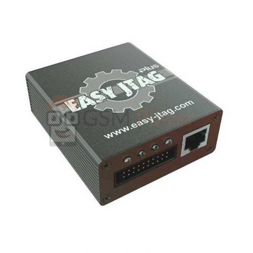 Z3x Easy Jtag Plus Box - Lite (Without EMMC Socket)
