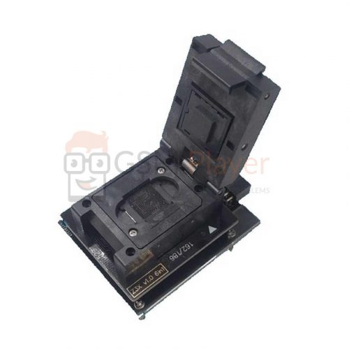 Z3x Easy Jtag Plus Box - Full Version With EMMC Socket