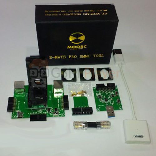 E-Mate Pro eMMC Tool
