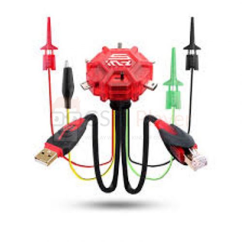 GPG Sini - 5 in 1 Pro Cable