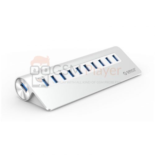 ORICO HUB M3H10