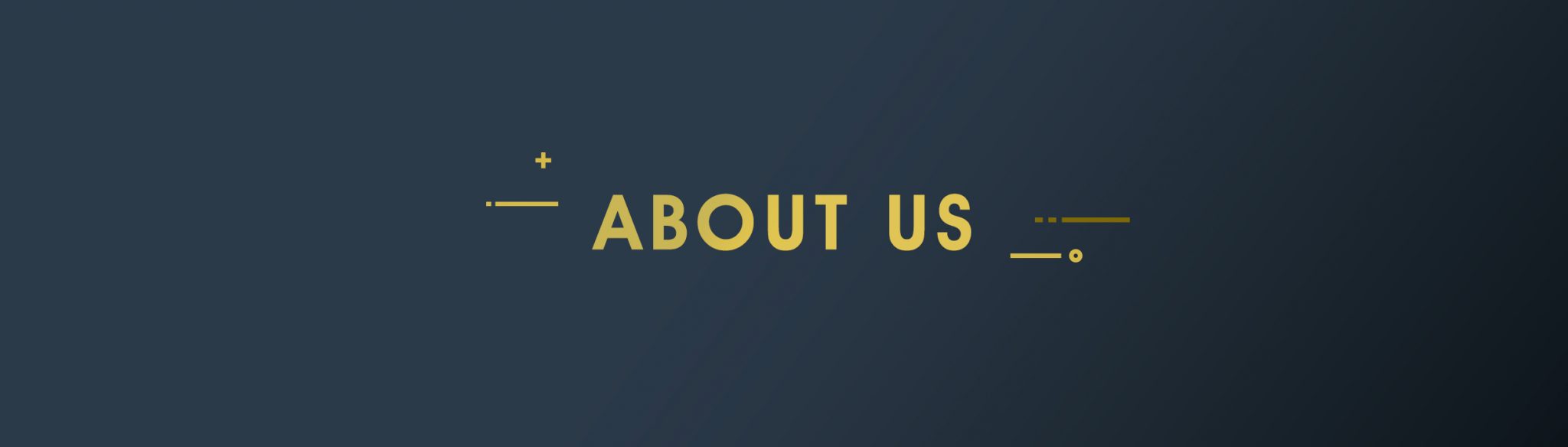 About Us