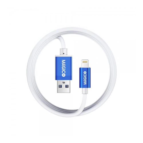 Magico Restore - Easy Cable for iPhone iPad
