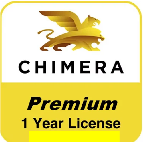 Chimera premium available at gsm player
