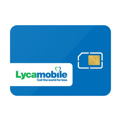 LycaMobile