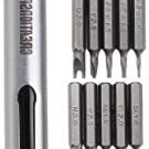 Creation Space ZPJ1802A Rechargeable Electric Screwdriver