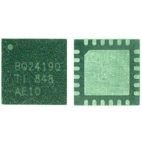BQ24190 Charger IC