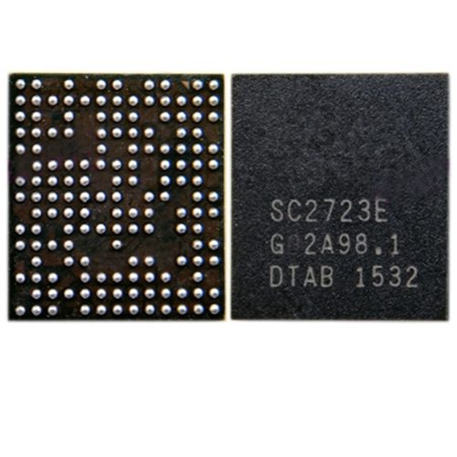 SC2723E Power IC