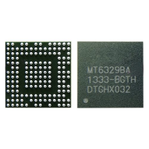MT6329BA Power IC