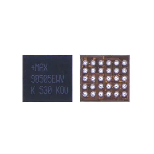 MAX 98505 EWV Audio IC