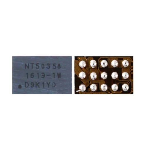 NT50358 DISPLAY IC