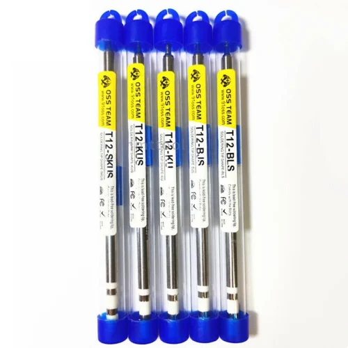 OSS T12-BJS Solder Iron Tip