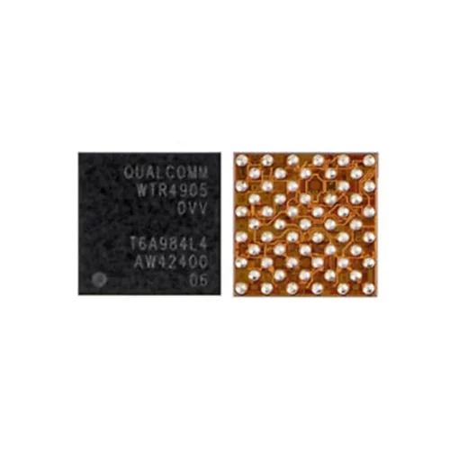 WTR4905 0VV Audio IC