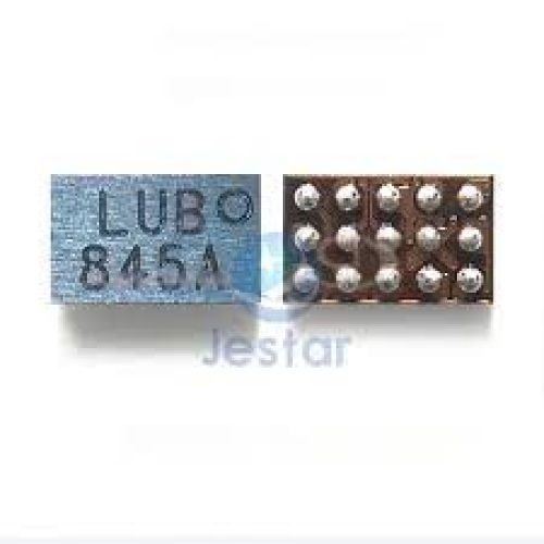 LUBO 15pin LCD Display IC