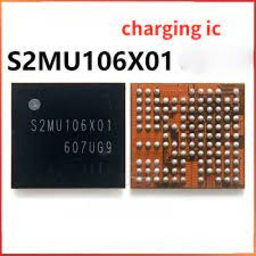 S2MU106X01 Power IC