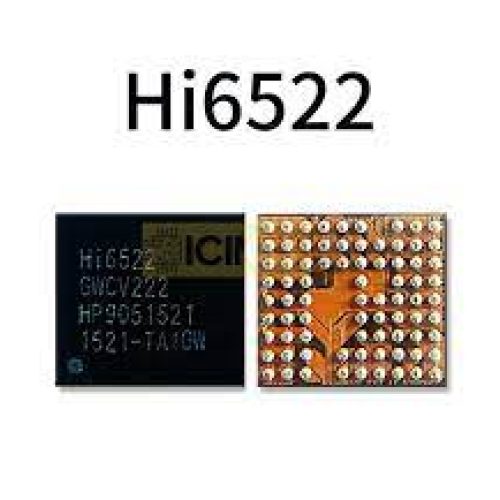 HI6522 GWCV222 Power IC