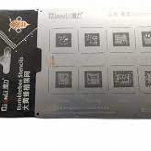 Qianli Bumblebee Stencil (QS14) Qualcomm CPU8