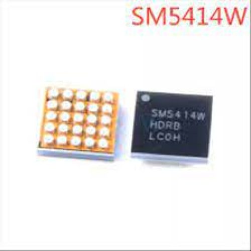 SM5414W Charger IC