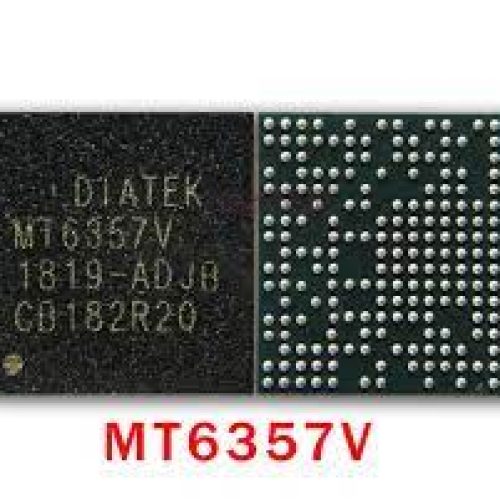 MT6357V Power IC