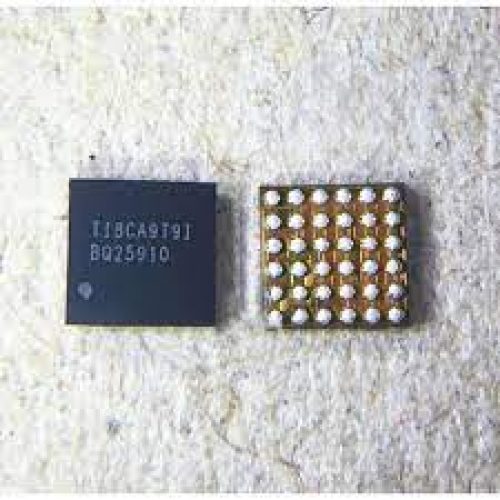 BQ25910 Charger IC