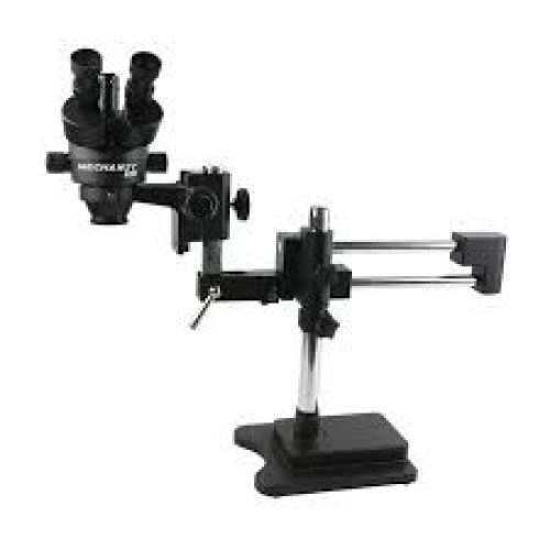 Mechanic G75T-L2 Trinocular Microscope