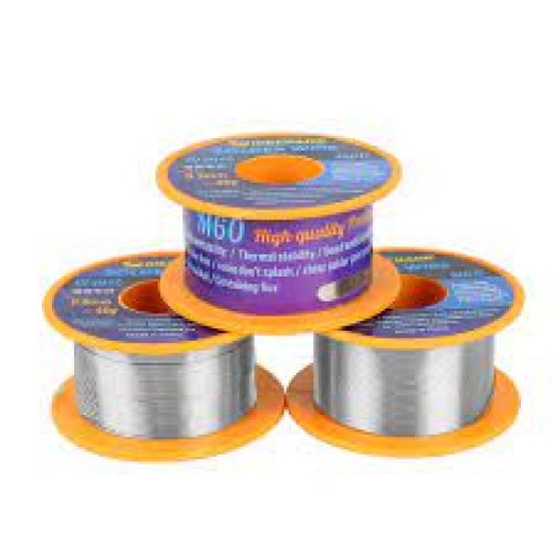 Mechanic Rosin Core Solder Wire M60 0.4mm