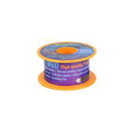 Mechanic Rosin Core Solder Wire M60 0.3mm
