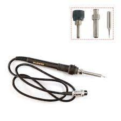 KADA Soldering Iron Handle 5 Holes For Rework Station 850 852D+ 936 858D+