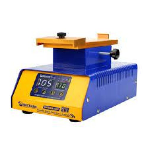 Mechanic 361 Preheating Separator Rotatable LCD Separate Machine